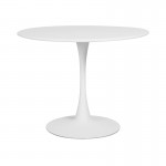 Mesa exterior vittoria 100 cm